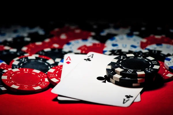 Mobile phone showing asia138 Dice Game interface with DANA and OVO payment methods