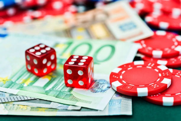 Ocean King live dealer studio with multi-camera feed and betting interface